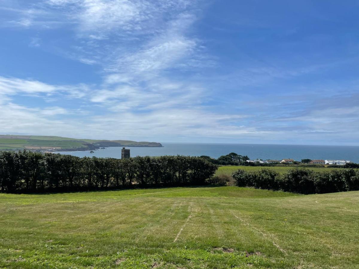 The Downs, Thurlestone, South Devon, Close To Several Beaches Kingsbridge  Kültér fotó