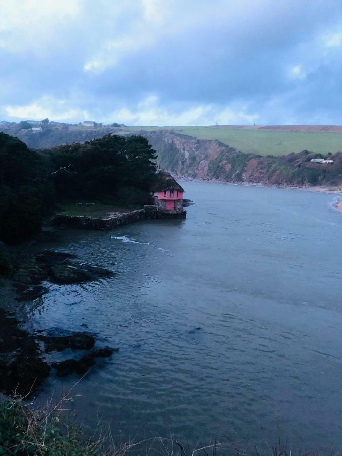 The Downs, Thurlestone, South Devon, Close To Several Beaches Kingsbridge  Kültér fotó